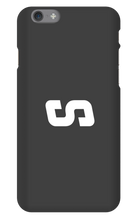 liam_bergdahl iPhone Phone Cases