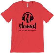 NDE Full Color T-Shirts
