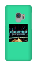 STARDATETODAY STARFiELD LOGO SAMSUNG CASE