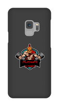 Full Logo Samsung Phone Cases