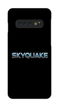 skyquake Samsung Phone Cases