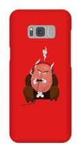 boiling_potatoes Samsung Phone Cases