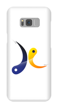 knrky_ Samsung Phone Cases