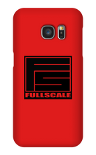 FullScale Samsung Phone Cases