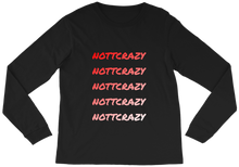 nottcrazy Long Sleeve Tee
