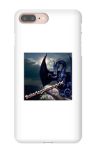 solarisgameworld iPhone Phone Case