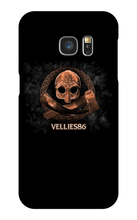 vellies86 Samsung Phone Cases
