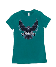 Raven Alternative Women’s T-shirt
