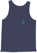 Whiskey Trek tanktop