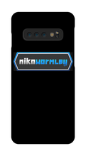 nikowormley Samsung Phone Cases