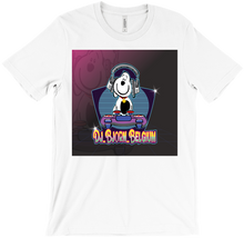 dj_bjorn_belgium T-Shirts