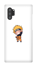 igf_xenoveunt Samsung Phone Cases