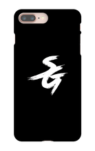 swain_games iPhone Phone Cases