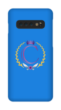 Cassie Emblem Samsung Phone Case