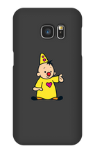 BumbaRoomba Samsung Phone Cases