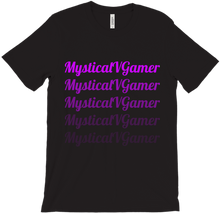 mysticalvgamer T-Shirts