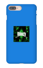 Biiinzzys Background iPhone case