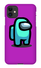leelad82_ iPhone Phone Cases