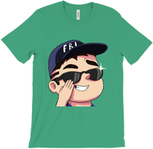 Peponia32GenF T-Shirts