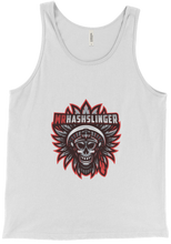 MrHashslinger Tank Top