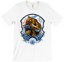 bear_a_cuda T-Shirts