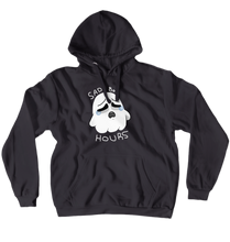 Pip hoodie