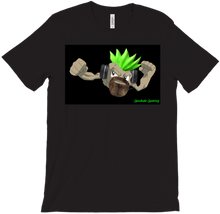 Geodude Gaming T-Shirts
