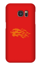 CBCCHRISTIAN Samsung Phone Cases