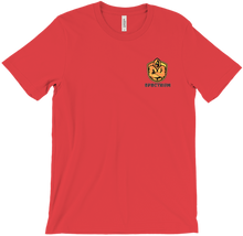 Spectre - T shirt Unisexe