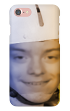 lordfishv iPhone Phone Cases