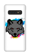 padrinus Samsung Phone Cases