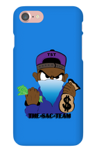 tstshadowgaming iPhone Phone Cases