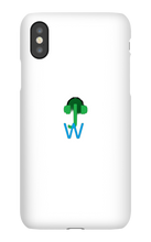 jerowalker08_2 iPhone Phone Cases