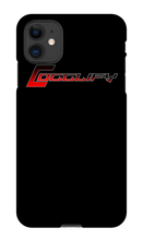 cogglify iPhone Phone Cases
