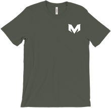 MaDRocK T-Shirts Small Logo