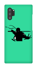 shad0w_ex Samsung Phone Cases