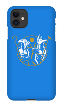 HorusMaximus  iPhone Phone Cases