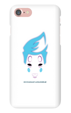 iDOLMAN APAREL iPhone Phone Cases