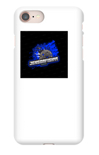 jensdafishy1 iPhone Phone Cases