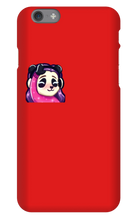 PandaCass Wave iPhone Phone Case