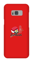 ijoshimi Samsung Cases