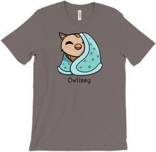owlissy blankie T-Shirts