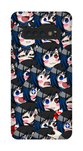 SupJ Samsung Phone Case