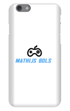 mathijsbols iPhone Phone Cases