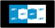 i_mcpc_i XXL Gaming Mousepad