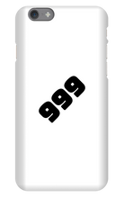 connercarroll iPhone Phone Cases