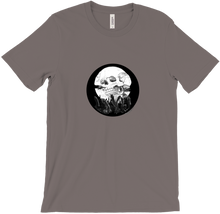 Skull Moon T-Shirt