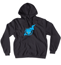 Team Toma Hoodies (No-Zip/Pullover)
