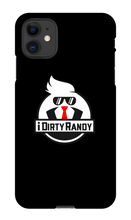 iDirtyRandy iPhone Cases