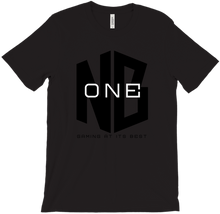 NBO Back-in-Black T-Shirts
